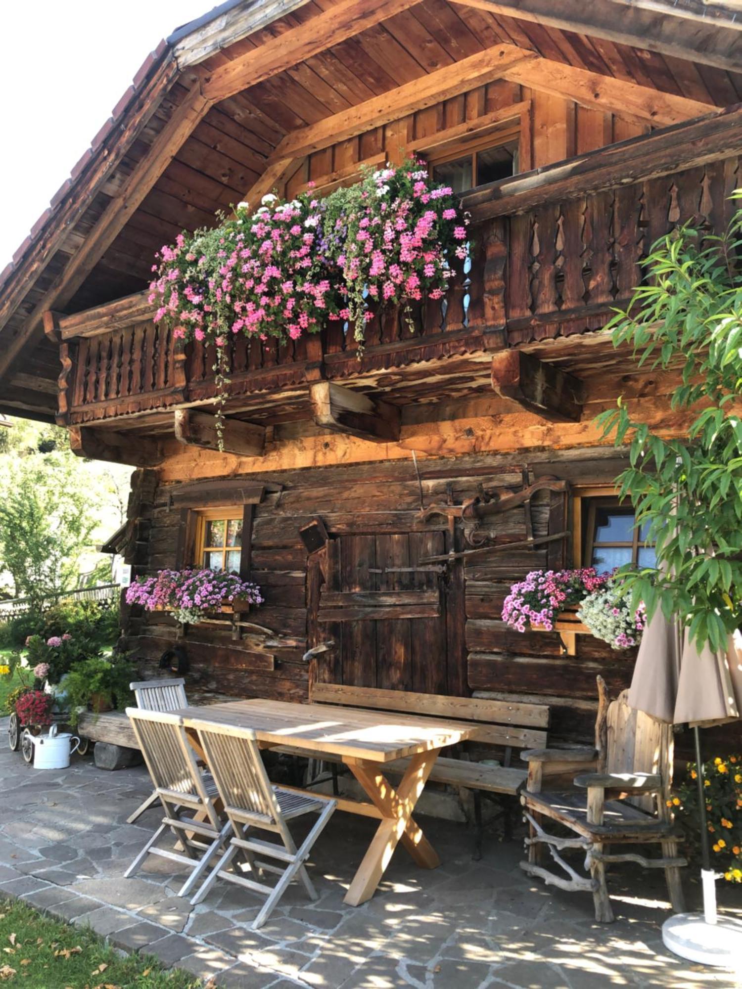 シュラートミンク Auerhofヴィラ エクステリア 写真