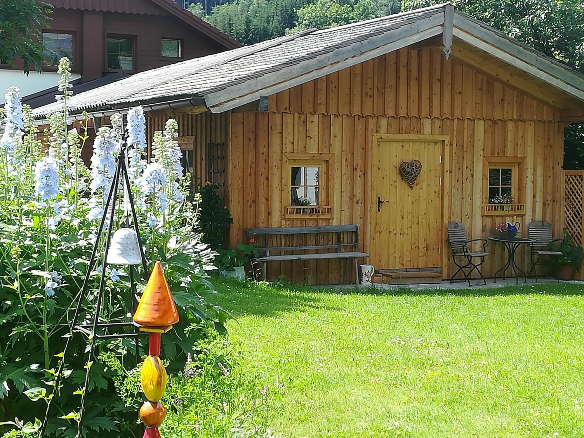 シュラートミンク Auerhofヴィラ エクステリア 写真